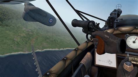 Warplanes: WW1 Fighters Review - A Versatile Flight Sim That Delivers