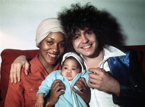 Marc Bolan's life - tragic death in car accident, will row and David Bowie bond - Daily Star