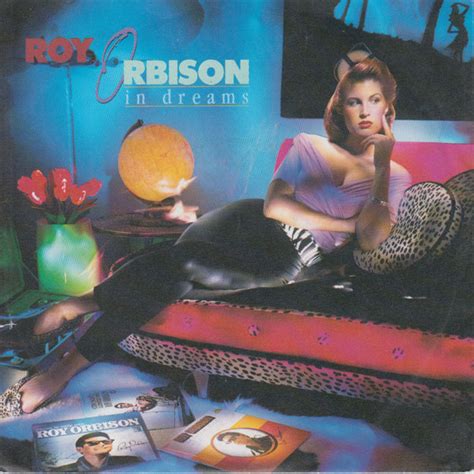 Roy Orbison - In Dreams | Releases | Discogs