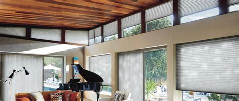 Angled Window Blinds, Shades & Shutters - Angled Window Coverings