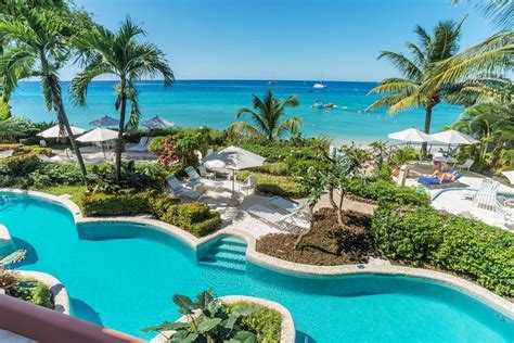 #403 Villas On The Beach, Holetown, Sunset Crest, St.James, Barbados ...