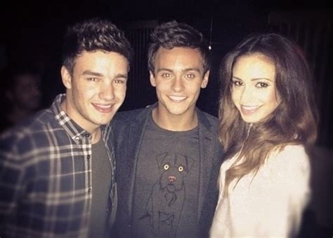 Liam Payne and Danielle Peazer - Liam Payne Photo (32034179) - Fanpop