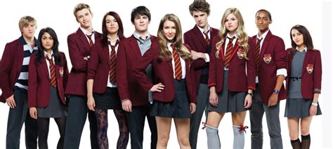 Shows Like House of Anubis | 10 Best Similar TV Series