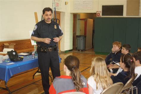 Two Lynbrook Middle Schools Host Health Fairs | Malverne, NY Patch