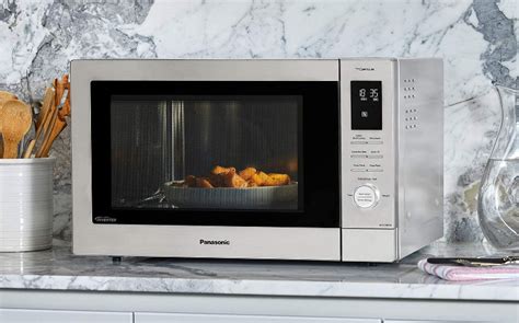 Recommendation and Versatility of a Microwave Toaster Oven Combo ...