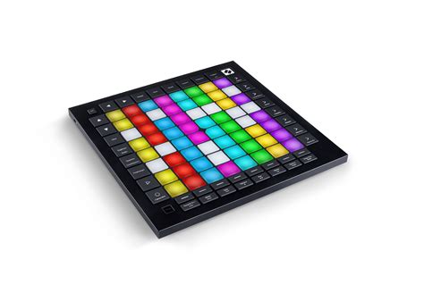 MATRIXSYNTH: Novation Introduces New Launchpad Pro