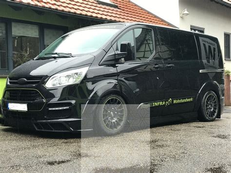 2023 Ford Transit Van - New Cars Review