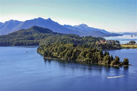 Visit Bariloche: Luxury Vacations to Argentina's Lake District | LANDED ...