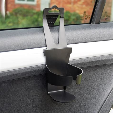 Car Universal Drink Holder Car Door Bottle Cup Holder Beverages Clip ...