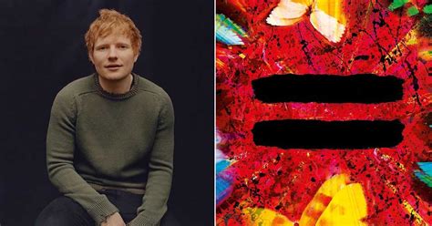 Ed Sheeran Neues Album Equals