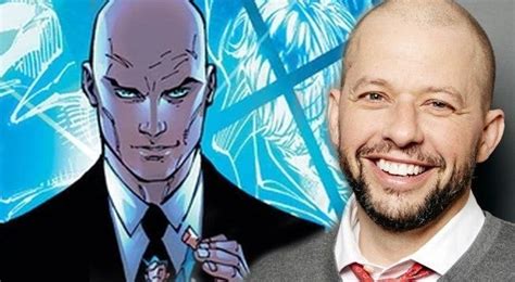 Jon Cryer Cast as Lex Luthor in 'Supergirl'