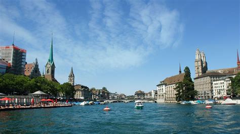 Zurich Switzerland