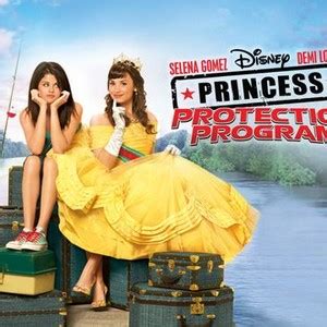 Princess Protection Program - Rotten Tomatoes