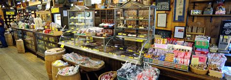 Candy - Zeb's General Store