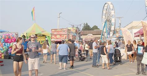 See You At The Fair: 2023 Gouverneur and St. Lawrence County Fair to open Tuesday — Gouverneur ...