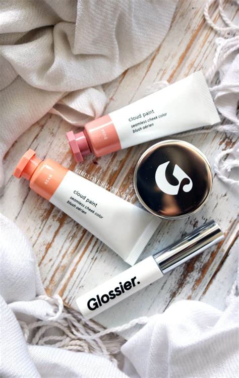 Glossier Makeup: Worth the Hype? • Girl Loves Gloss