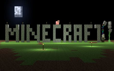 Minecraft game wallpapers and images - wallpapers, pictures, photos