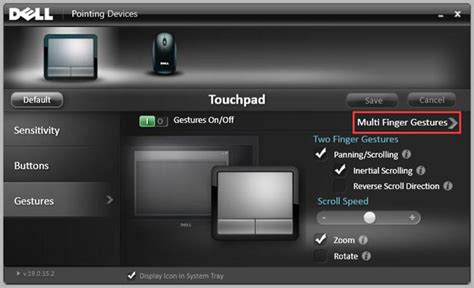 Dell Laptop TouchPad Settings on Windows 10/11 (2023 Update)