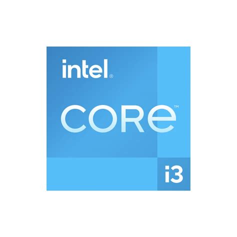 Intel Core i3 1110G4 Tiger Lake Processor