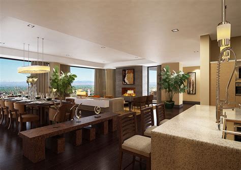 Four Seasons Luxury Lofts for Sale - Downtown Denver Living