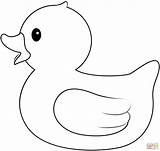Dibujo De pato Goma Para Colorear  Dibujos Imprimir sketch template