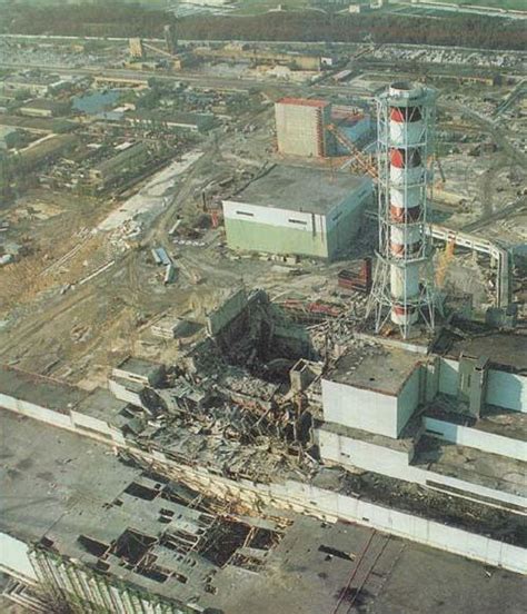 Accidentul Nuclear De La Tokaimura - 9