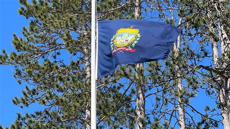 Vermont state flag turns 100: History from Civil War to North Pole