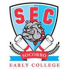 Socorro Early College High School