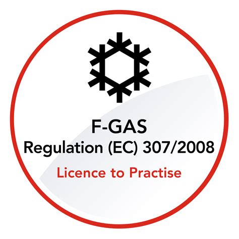 F-GAS Licence to Practise Regulation - Acclaim