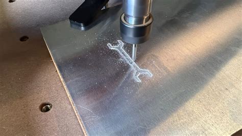 CNC Engraving – Fenbar