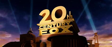 20th Century Fox Intro Logo HD - YouTube