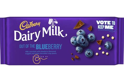 Cadbury continues inventor competition with three new Dairy Milk flavours - Confectionery Production