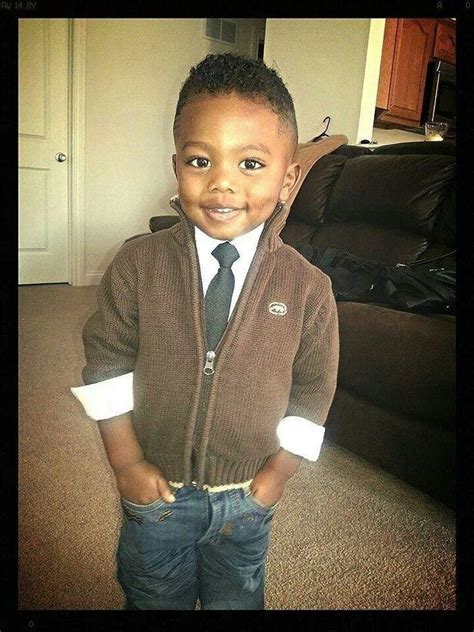 Isn't he the most handsome cutiest little gentleman!!!! | Cute black ...