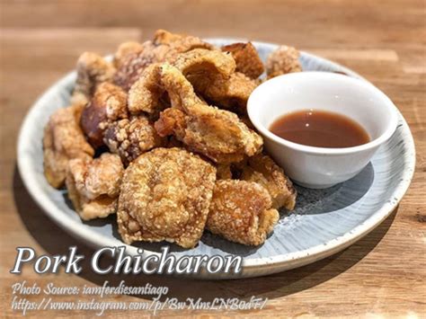 Pork Chicharon Recipe | Panlasang Pinoy Meaty Recipes