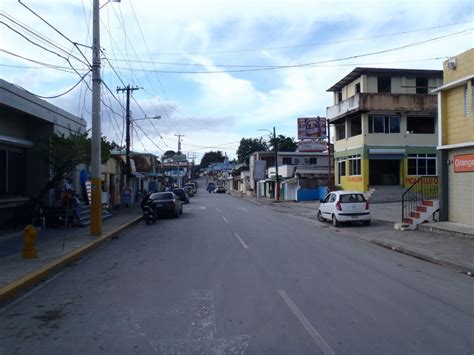 Río San Juan, Dominican Republic