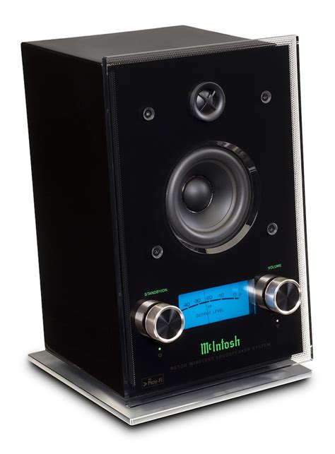 McIntosh unveils trio of new products at CES 2016 | What Hi-Fi?