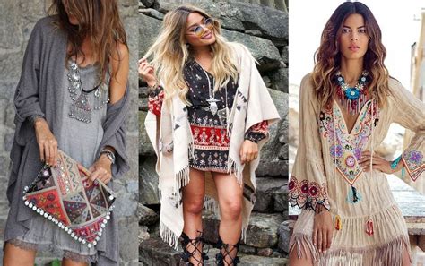 Fall in love with bohemian style once again - OrissaPOST