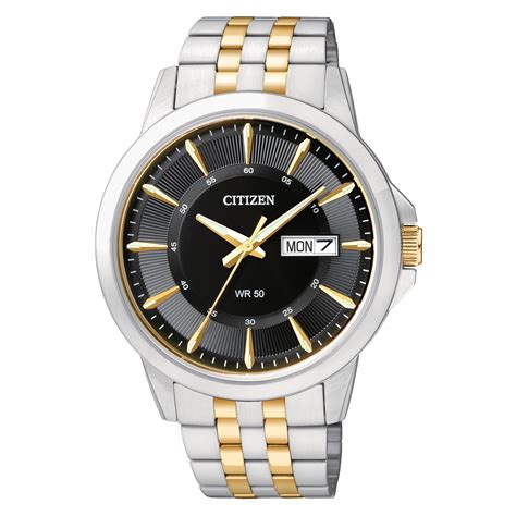 Citizen Quartz Men's Watch