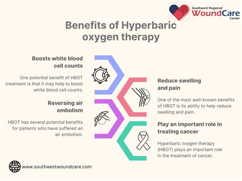 Amazing 16 Benefits of Hyperbaric Oxygen Therapy | Lubbock, TX