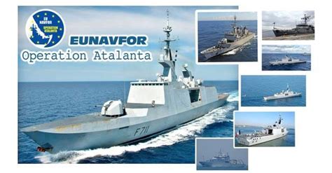 Official Operation Atalanta Video – SeaWaves Magazine