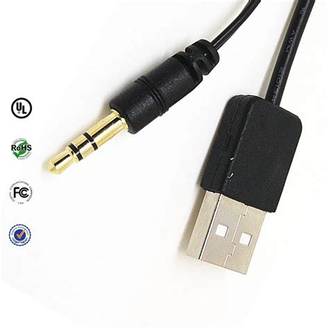 Usb To Headphone Jack Wiring Diagram Collection