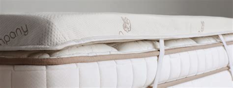 Mattress Topper - Latex Mattress Topper - Bedding | Saatva