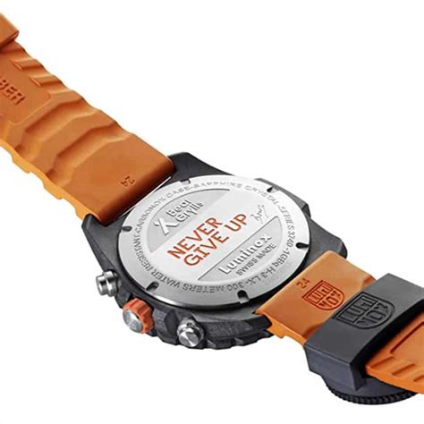 Bear Grylls Watches - Luminox Review | Hiking Earth