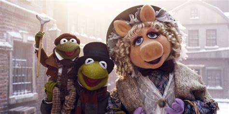 Remembering the deleted song from The Muppet Christmas Carol you may have never seen - Smooth