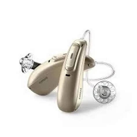 Marvel Rechargeable - Phonak at Rs 43000/piece | Visat-Gandhinagar Highway, Motera | Ahmedabad ...