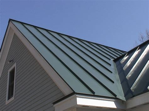 http://piedmontroofing.com Blog: The Beauty And Simplicity Of A Standing Seam Metal Roof. Re ...