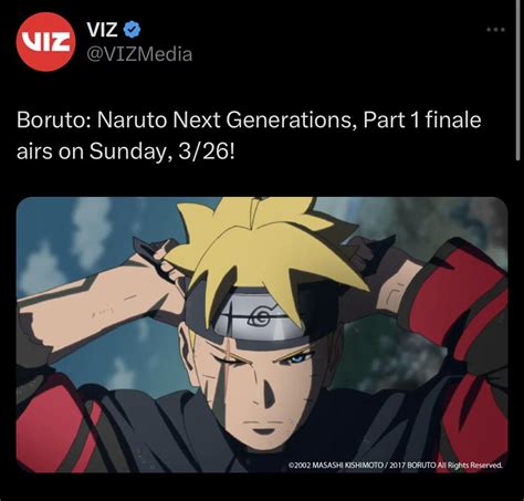 Time skip? Wish they would clarify more : r/Boruto