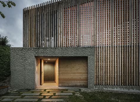 Gallery of Resurrection Chapel / LP architektur - 8