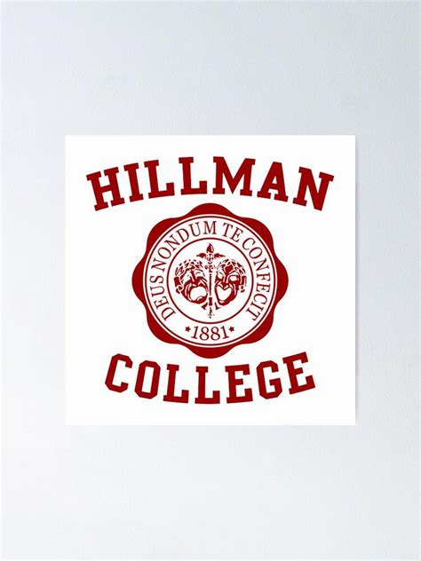 14 Facts About Hillman College - The Cosby Show