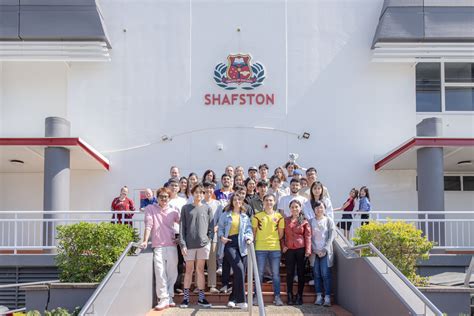 【オーストラリア】Shafston International Collegeのご紹介 | 留学会社アフィニティ